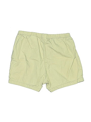 H&M Khaki Shorts (view 2)