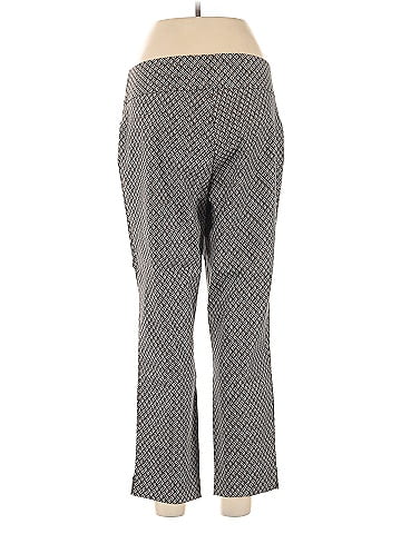 Van Heusen Casual Pants (view 2)