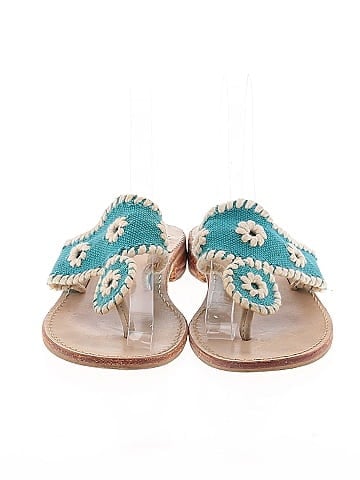 Jack Rogers Sandals (view 2)