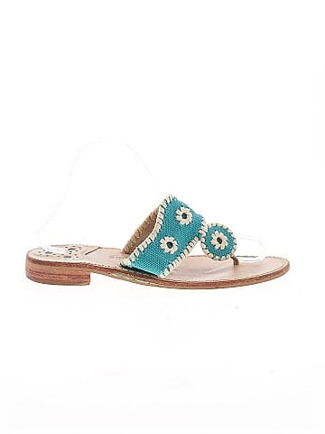 Jack Rogers Sandals (view 1)