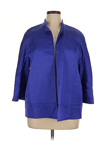 Louben Track Jacket (view 1)