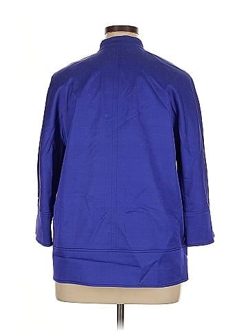 Louben Track Jacket (view 2)