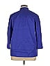 Louben Blue Track Jacket Size 14 - photo 2