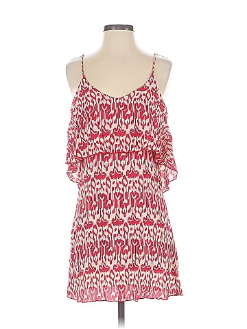 Blu Moon Casual Dress (view 1)