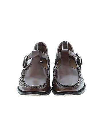 G.H. Bass x Weejuns Flats (view 2)