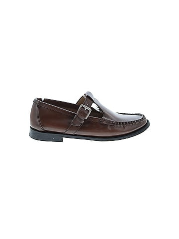 G.H. Bass x Weejuns Flats (view 1)