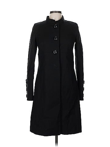 Milly Coat (view 1)