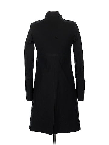 Milly Coat (view 2)