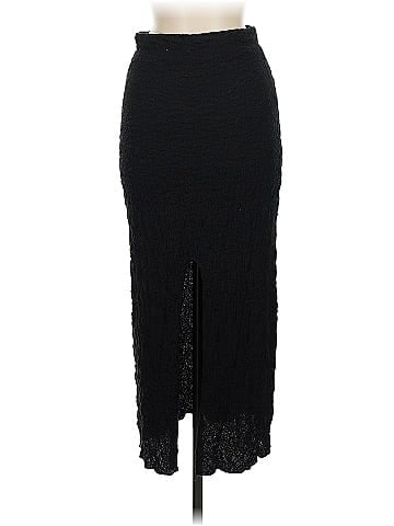 Almost Famous Formal Skirt (view 2)