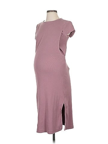 Old Navy - Maternity Casual Dress (view 1)