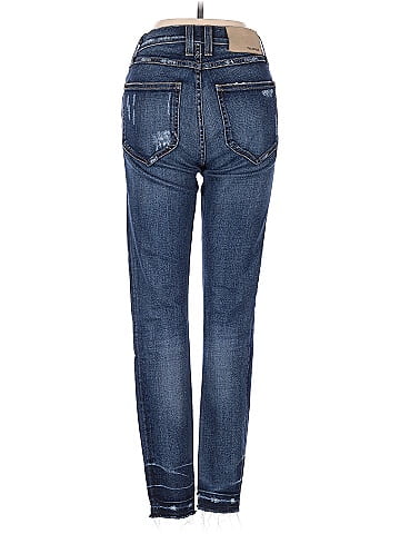 Tularosa Jeans (view 2)