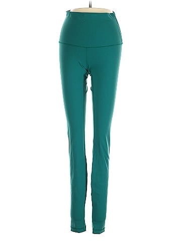 Lululemon Athletica Active Pants (view 1)