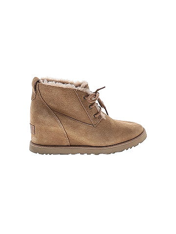 Ugg Ankle Boots (view 1)