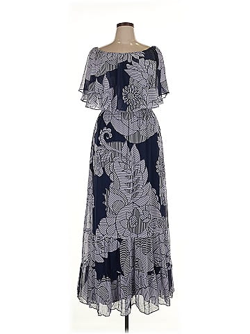 Donna Morgan Cocktail Dress (view 1)