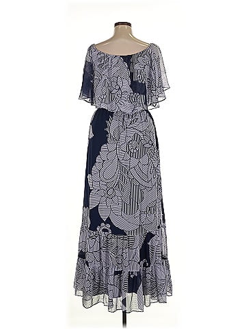 Donna Morgan Cocktail Dress (view 2)