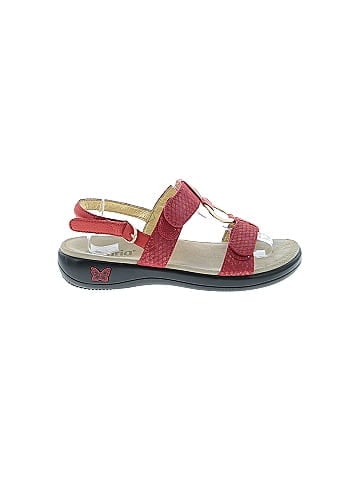 Alegria Sandals (view 1)