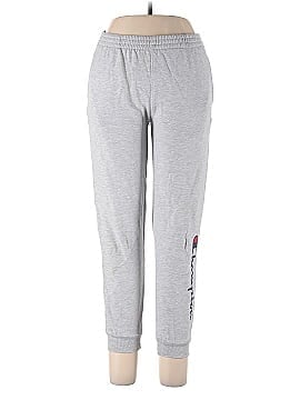 Champion Gray Sweatpants Size M