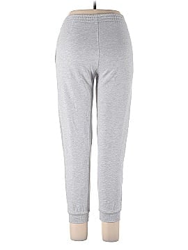 Champion Gray Sweatpants Size M