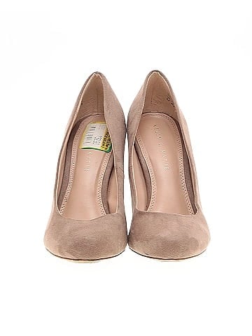 Kelly & Katie Heels (view 2)