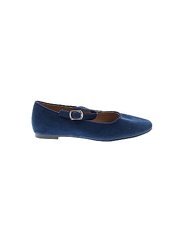 J.Crew Factory Store Flats (view 1)