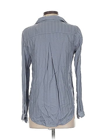 Cloth & Stone Long Sleeve Button-Down Shirt (view 2)