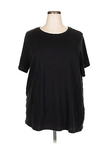 Sonoma Goods for Life Short Sleeve T-Shirt (view 1)