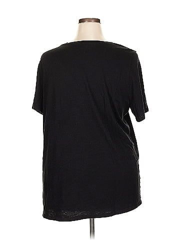 Sonoma Goods for Life Short Sleeve T-Shirt (view 2)