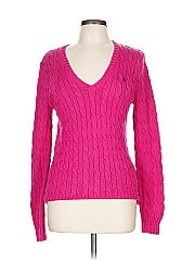 Ralph Lauren Sport Pullover Sweater