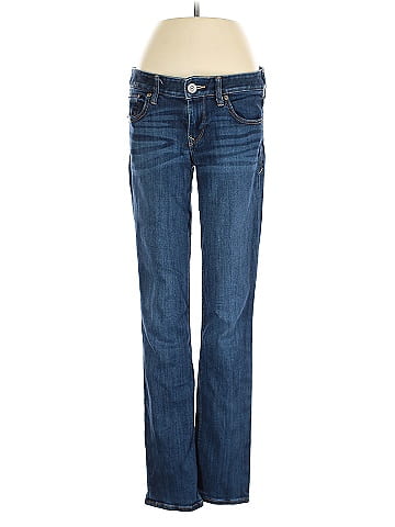 Express Jeans Jeans (view 1)