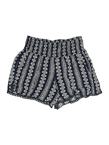 Three Dots Shorts (view 1)
