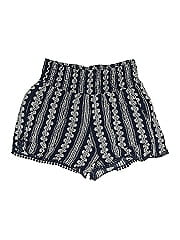 Three Dots Shorts