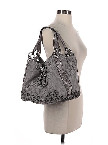 MICHAEL Michael Kors Bucket Bag (view 2)