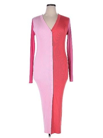 STAUD Cocktail Dress (view 1)