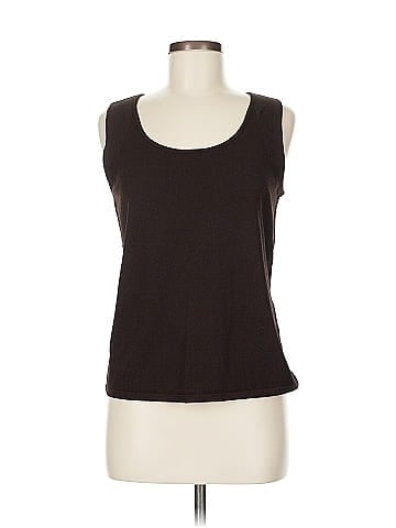 Jones New York Collection Sleeveless Top (view 1)