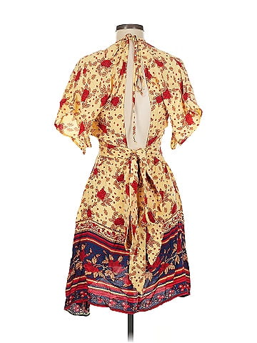 Faithfull the Brand Casual Dress (view 2)