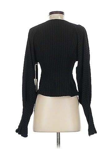 Tularosa Long Sleeve Blouse (view 2)