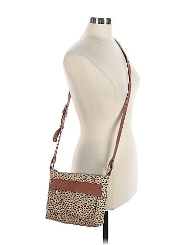 Universal Thread Crossbody Bag (view 2)