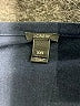 J.Crew Blue 3/4 Sleeve Blouse Size XXS - photo 7