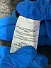 J.Crew Blue 3/4 Sleeve Blouse Size XXS - photo 8
