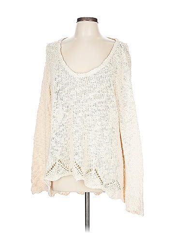 Anthropologie Pullover Sweater (view 1)
