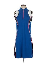 Tail Cocktail Dress