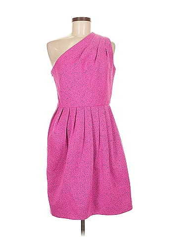 Halston Heritage Cocktail Dress (view 1)