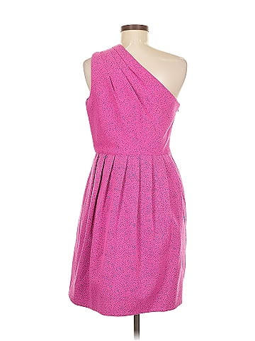 Halston Heritage Cocktail Dress (view 2)