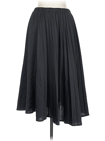 Solitaire Formal Skirt (view 1)