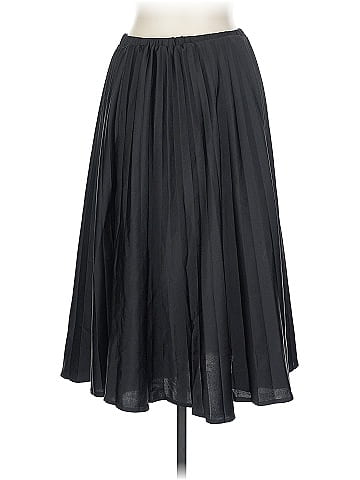 Solitaire Formal Skirt (view 2)