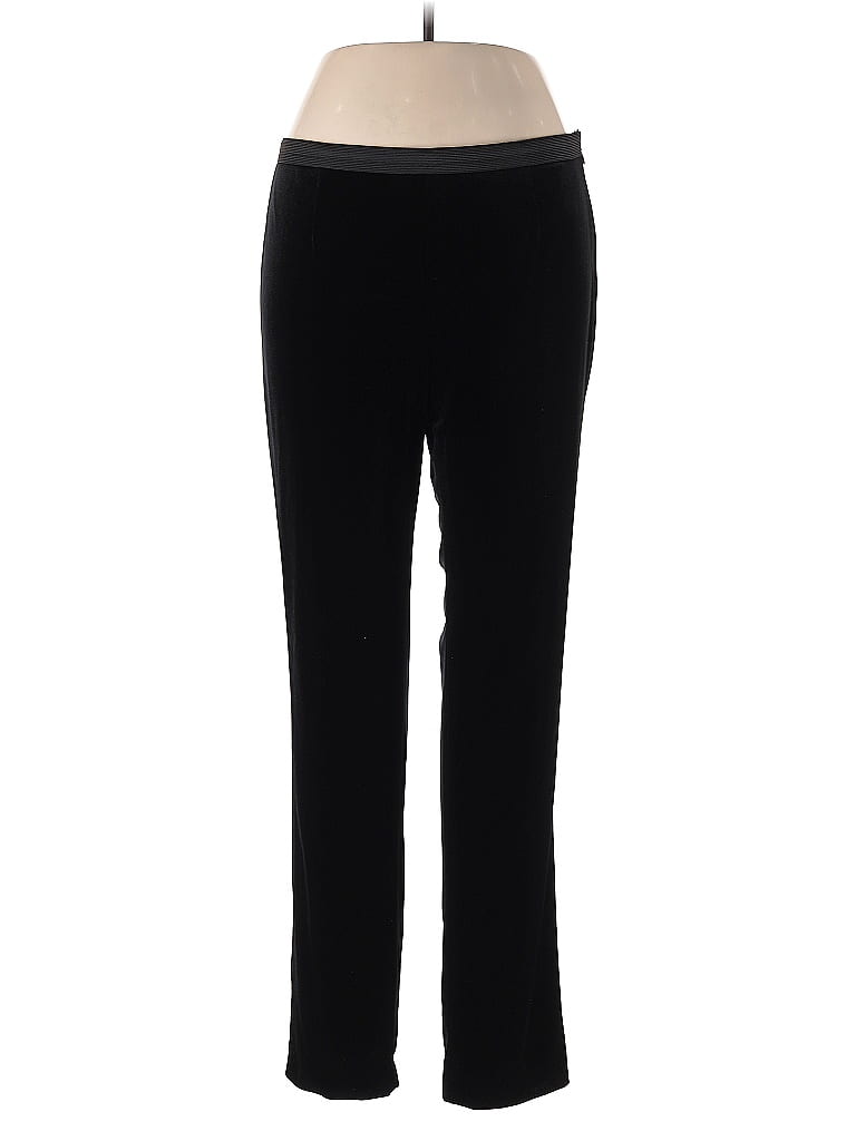 Click to view more detailed imagery on our partner's website Pre-owned Tahari Casual Pants In Black