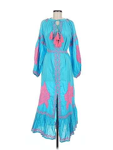 Pranella Casual Dress (view 1)