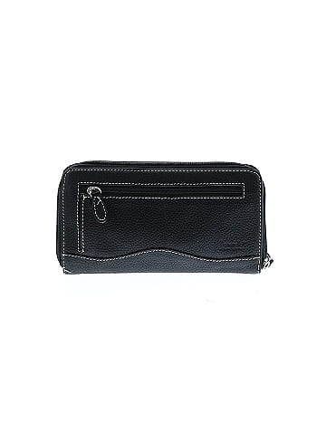 Tignanello Leather Clutch (view 2)