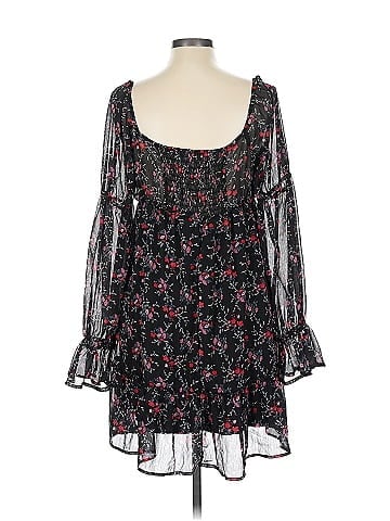Trixxi Casual Dress (view 2)