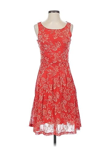 Louie et Lucie Cocktail Dress (view 1)